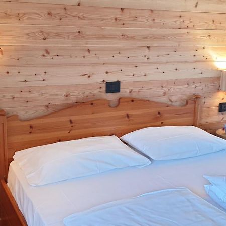 Hotel Lares Folgaria Exterior photo