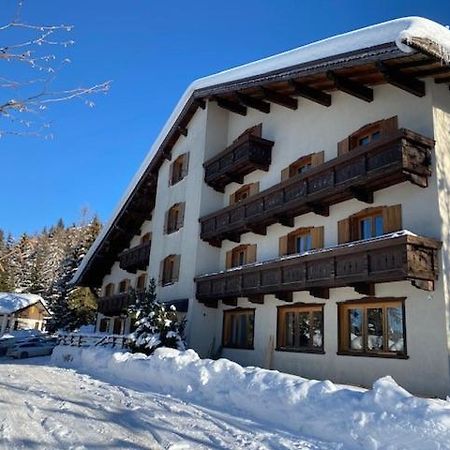 Hotel Lares Folgaria Exterior photo