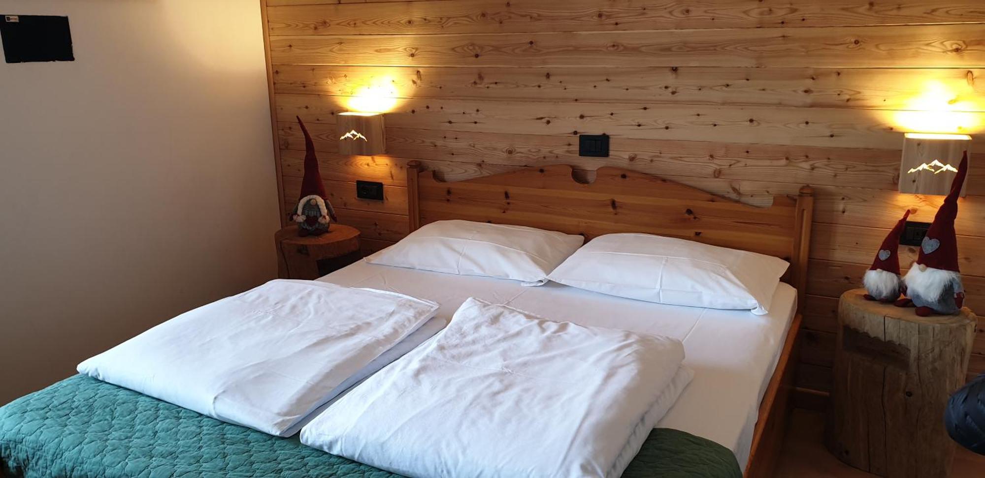 Hotel Lares Folgaria Exterior photo