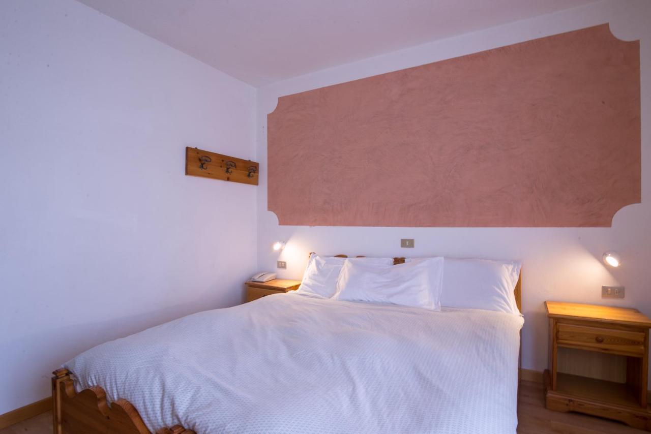 Hotel Lares Folgaria Exterior photo